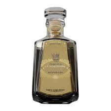 La Conecta 100% de Agave Azul Reposado Tequila 750ml