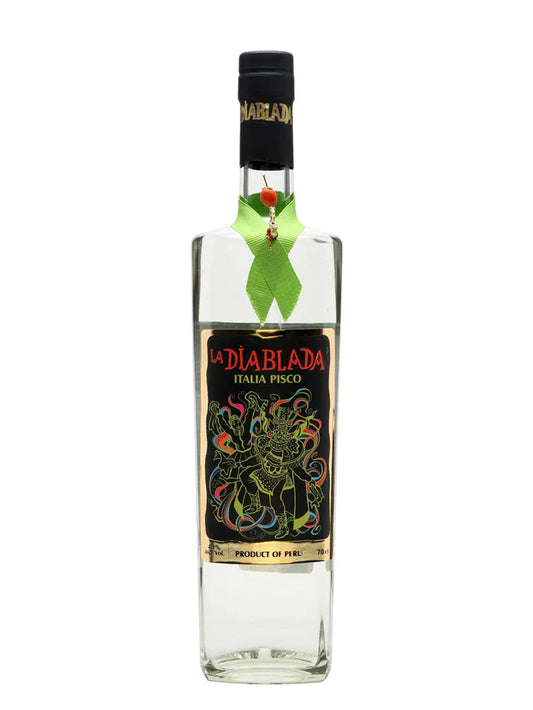 La Diablada Italia 750ml