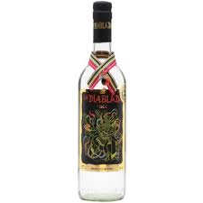 La Diablada Puro Moscatel Pisco 750ml