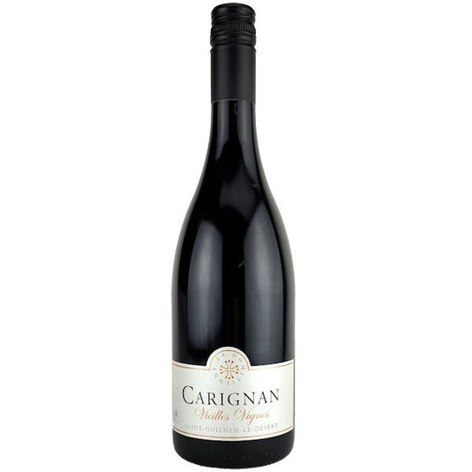 La Domitienne Carignan Vieilles Vignes 750ml