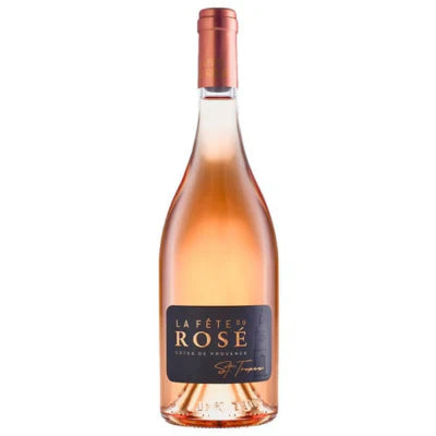 La Fete du Rose Saint Tropez Cotes de Provence Rose 750ml