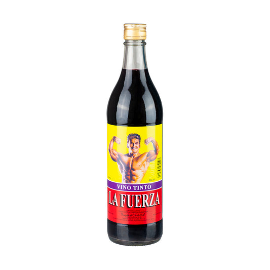 La Fuerza Tinto 750ml