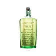 La Gritona Tequila Reposado 750ml