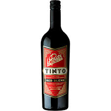 La Posta Tinto 750ml