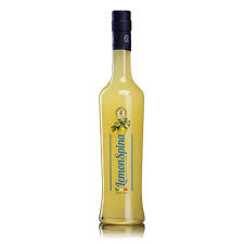 La Spina Santa Lemon Spina Limoncello Calabrese 700ml