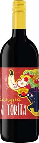 La Torita Sangria 750ml