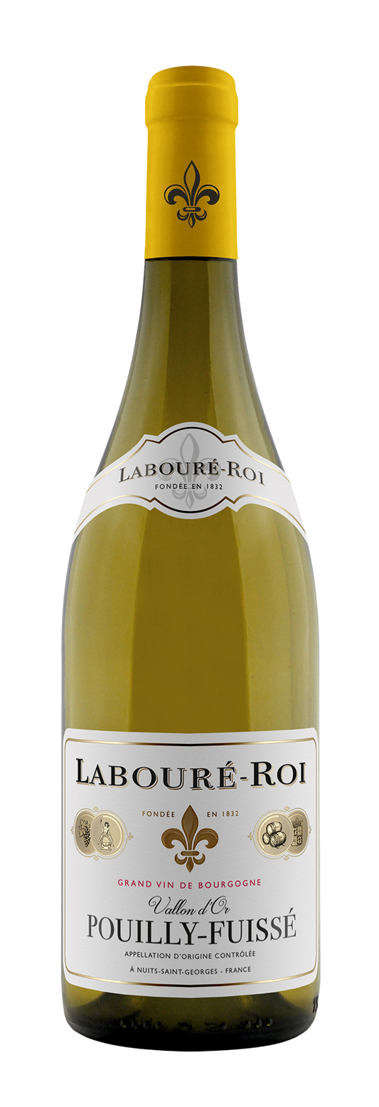 Laboure-Roi Pouilly-Fuisse 750ml