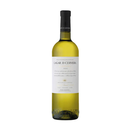 Lagar de Cervera Albarino 750ml