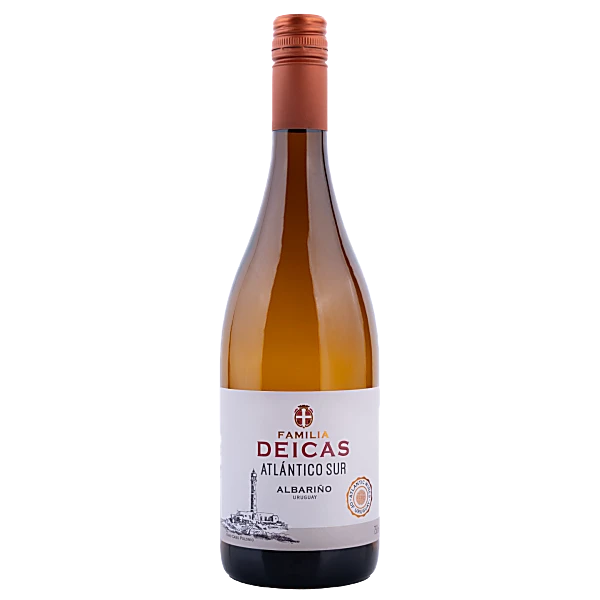 Lagar de Pintos Edicion Los Nietos Albarino 750ml