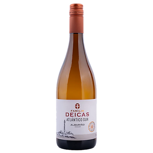 Lagar de Pintos Edicion Los Nietos Albarino 750ml