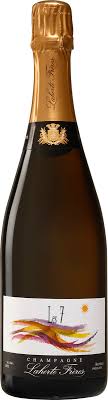 Laherte Freres Les 7 Extra Brut 750ml