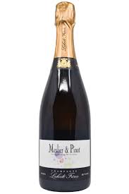 Laherte Freres Meslier & Pinot Brut Nature 750ml