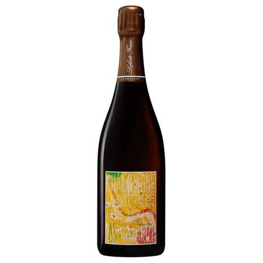 Laherte Freres Petit Meslier Extra Brut 750ml