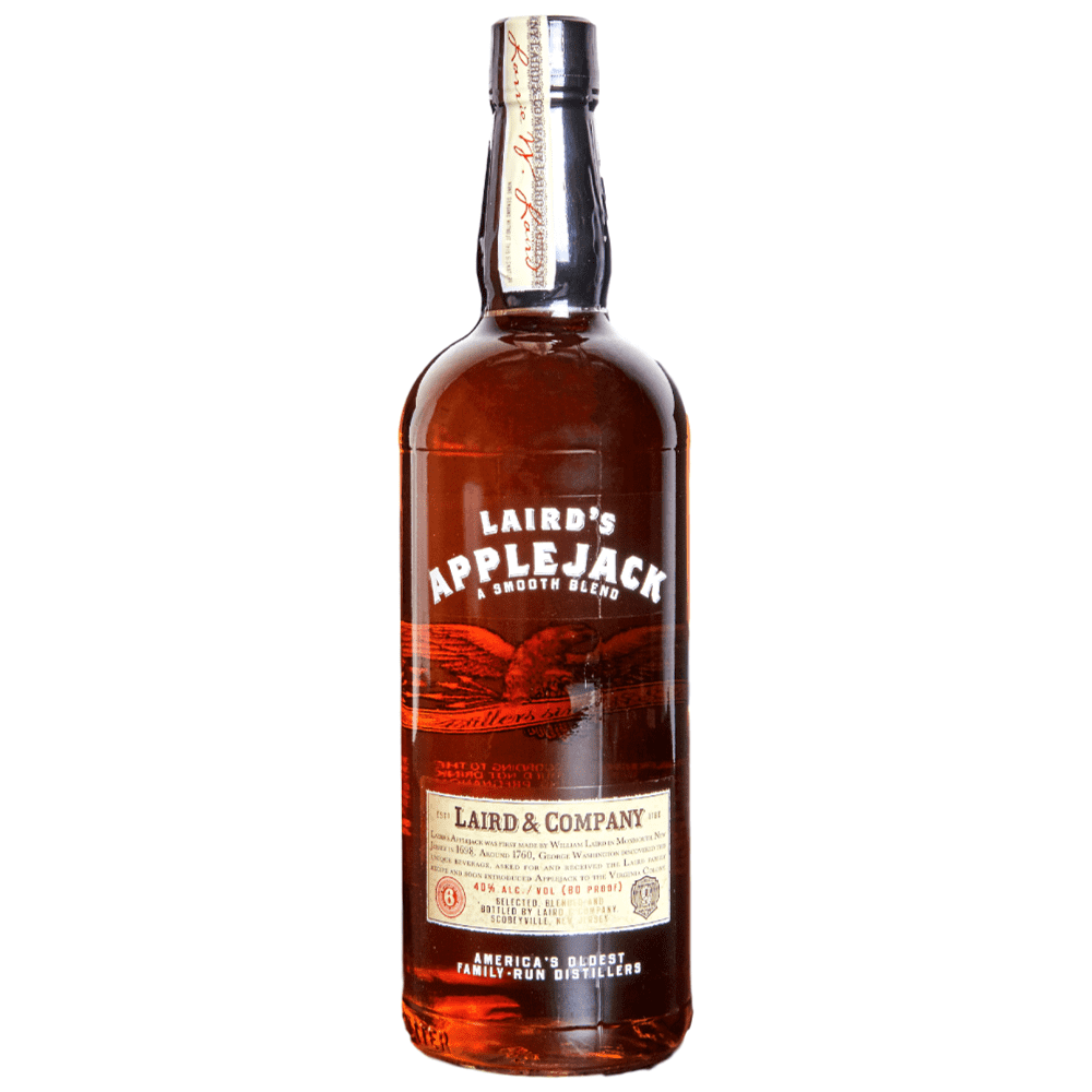 Laird's Applejack 1Lt