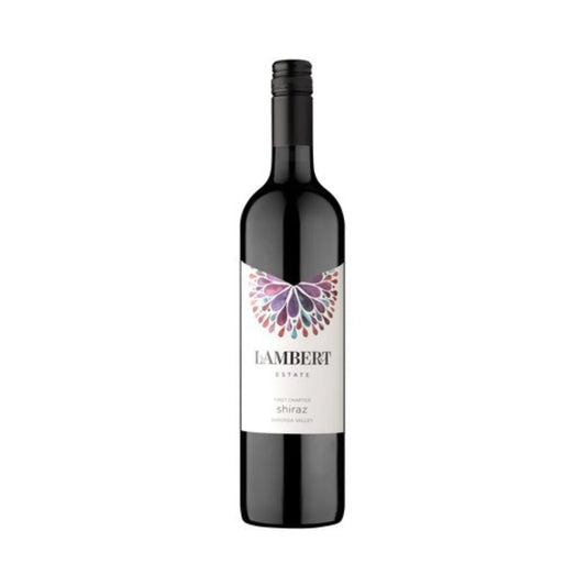 Lambert Estate First Chapter Shiraz 750ml