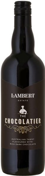 Lambert Estate The Chocolatier 750ml