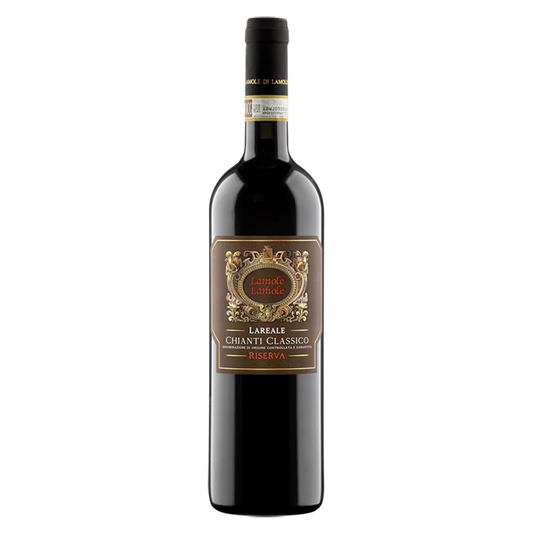 Lamole di Lamole Chianti Classico Riserva DOCG 750ml