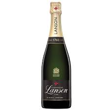 Lanson Le Black Label Le Black Creation Brut 750ml