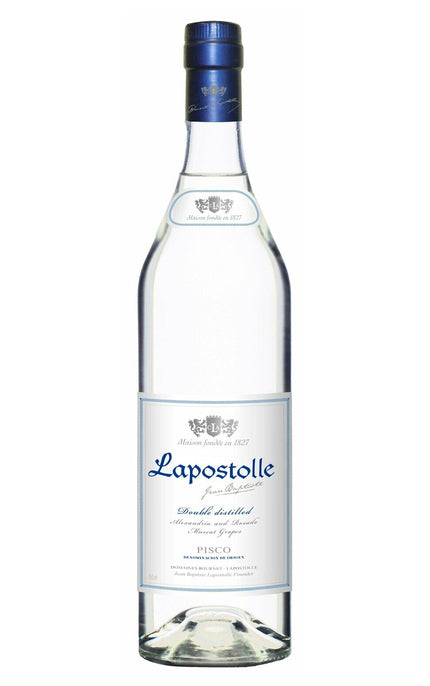 Lapostolle Pisco Blanco 700ml