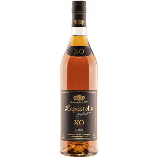 Lapostolle Pisco XO 750ml