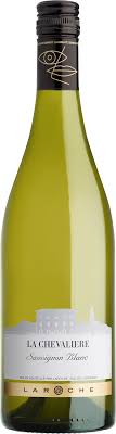 Laroche Mas La Chevaliere Sauvignon Blanc de La Chevaliere 750ml