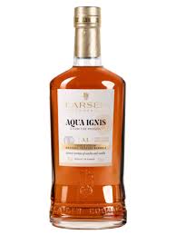 Larsen Aqua Ignis Cognac 750ml