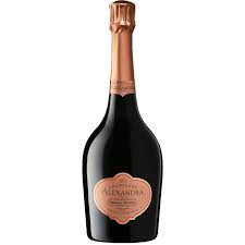 Laurent-Perrier Alexandra Rose 750ml