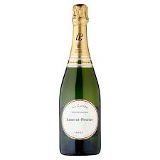 Laurent Perrier La Cuvee Brut 750ml