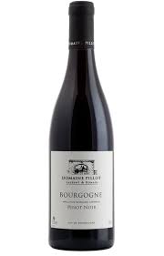 Laurent & Romain Pillot En Sazenay 750ml