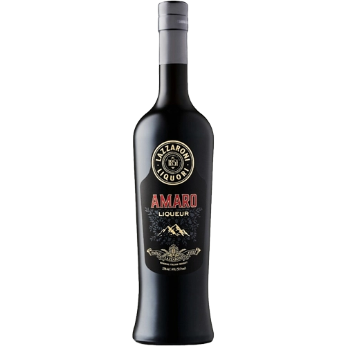 Lazzaroni Amaro Liqueur 750ml