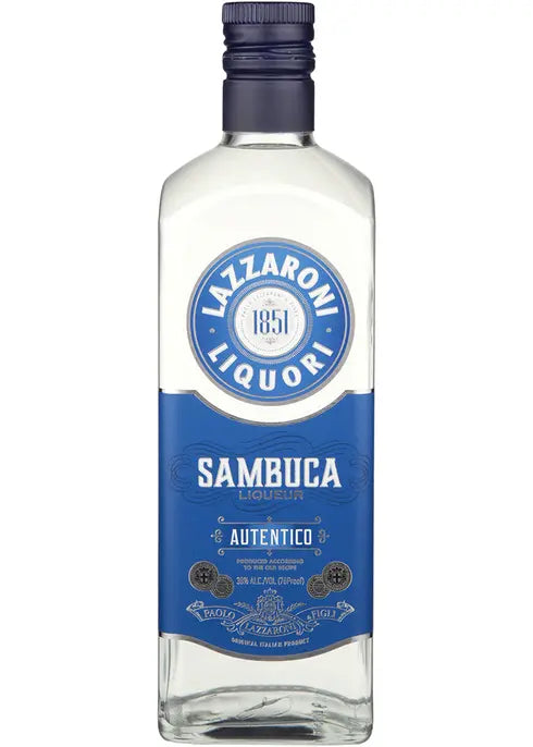 Lazzaroni Sambuca 750ml