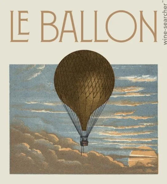 Le Ballon Blanc Viognier 750ml