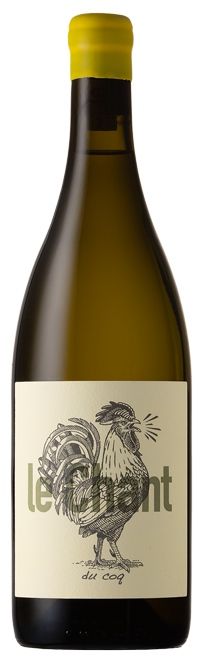 Le Chant du Coq Blanc 750ml