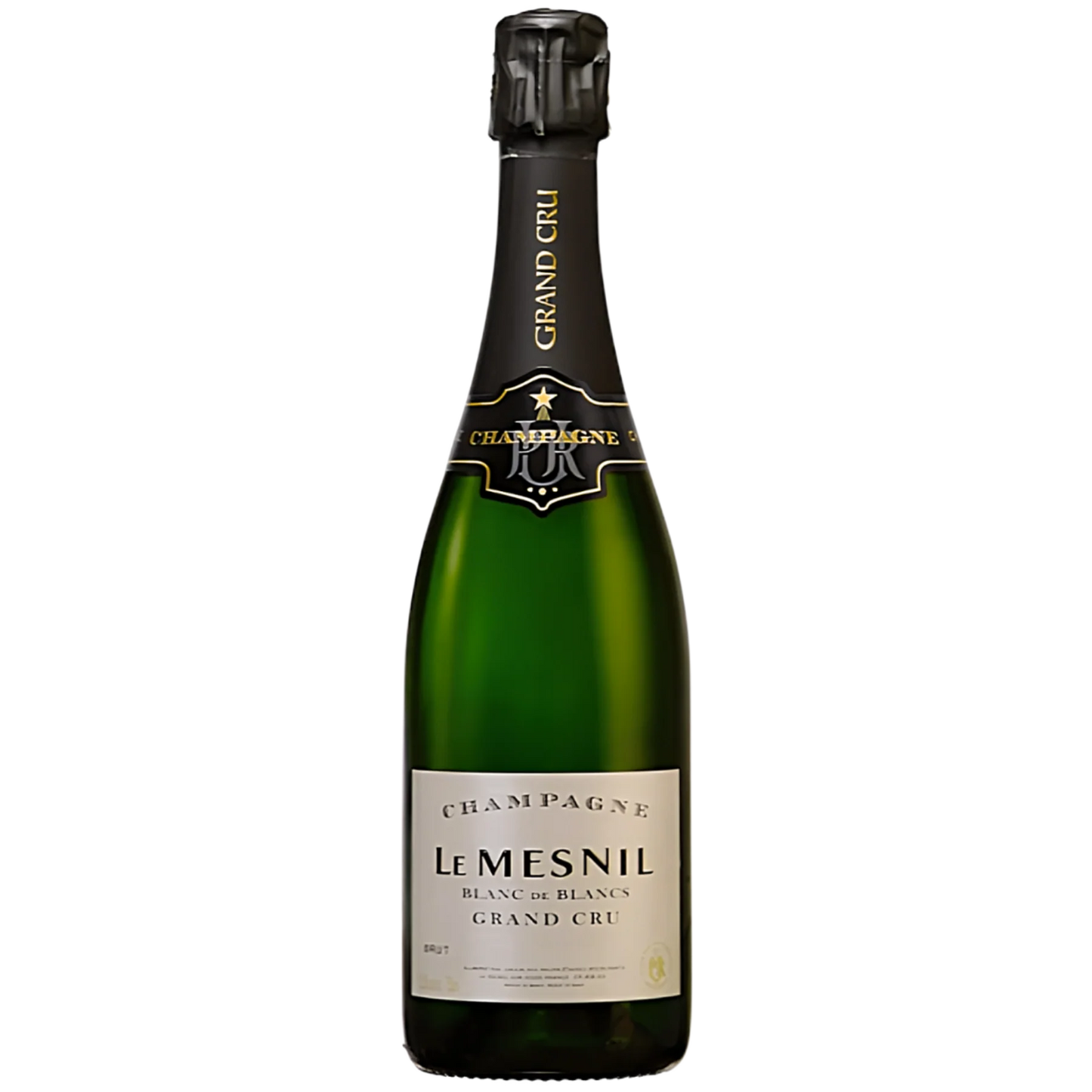 Le Mesnil Blanc de Blancs Grand Cru Brut Champagne 750ml