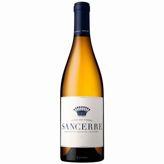 Le Roi des Pierres Sancerre Les Monts Damnes 750ml