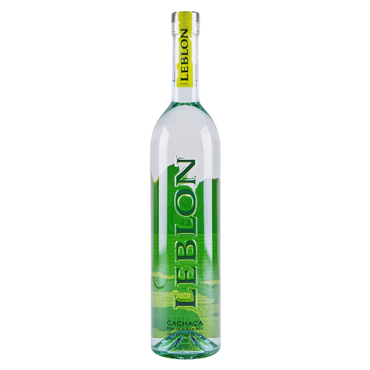 Leblon Natural Cane Cachaca 750ml