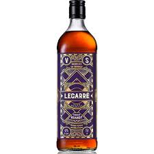 Lecarre VS French Brandy 750ml