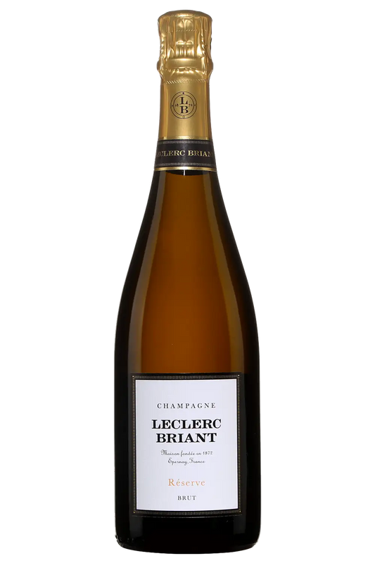 Leclerc Briant Reserve Brut 750ml