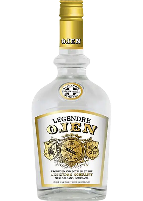 Legendre Ojen Liqueur 750ml