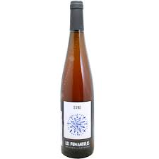 Les Funambules Sand 750ml