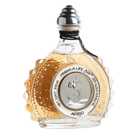 Ley 925 Anejo Tequila 750ml