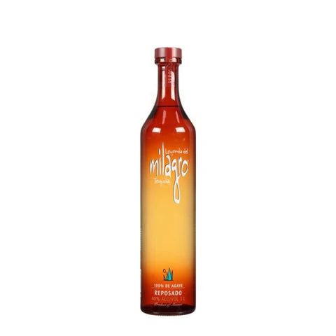 Leyenda del Milagro Reposado Tequila 1Lt