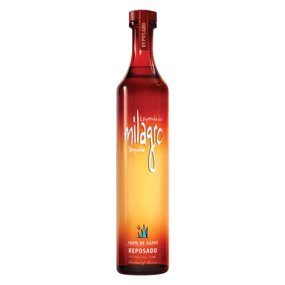 Leyenda del Milagro Reposado Tequila 375ml