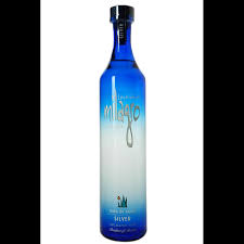 Leyenda del Milagro Silver Tequila 1.75Lt