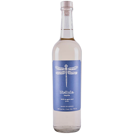 Libelula Joven Tequila 750ml