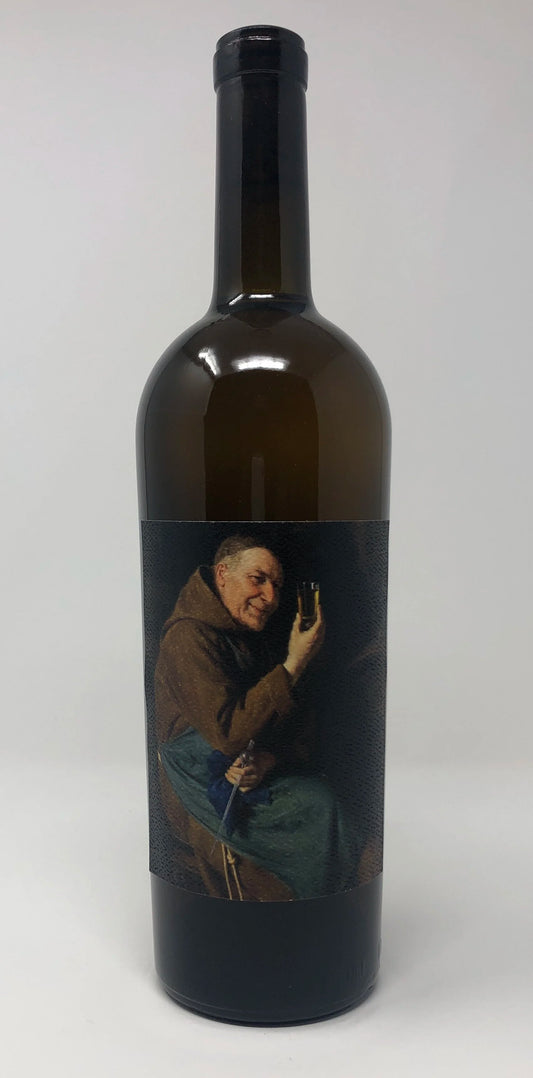 Libertine Barncat Vineyard Late Harvest Riesling 750ml