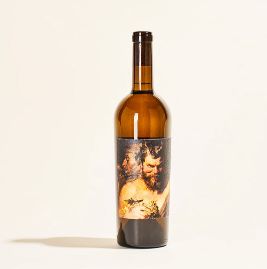 Libertine Death and Rebirth Riesling 750ml