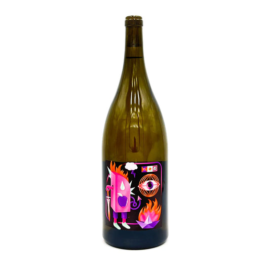 Libertine Gradient Vineyard Chardonnay 750ml