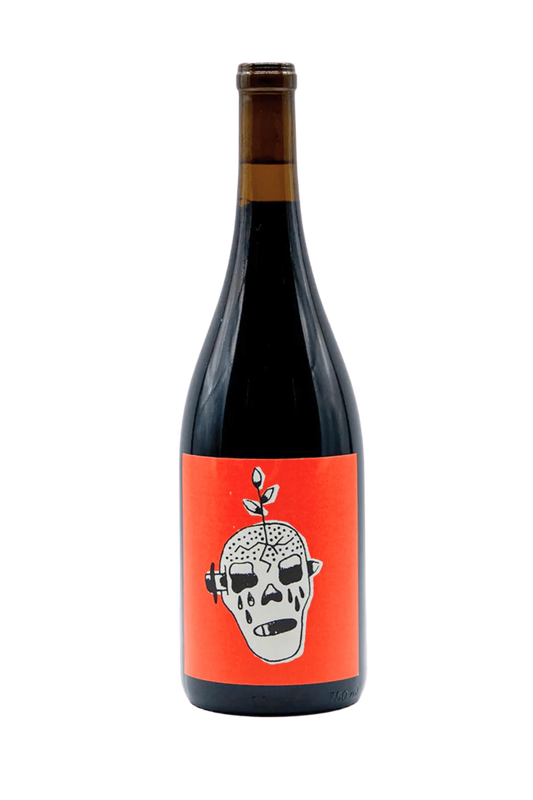 Libertine You Are Still Alive Tempranillo Pet Nat 750ml
