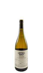Lightwell Survey Goodbye Horses 750ml
